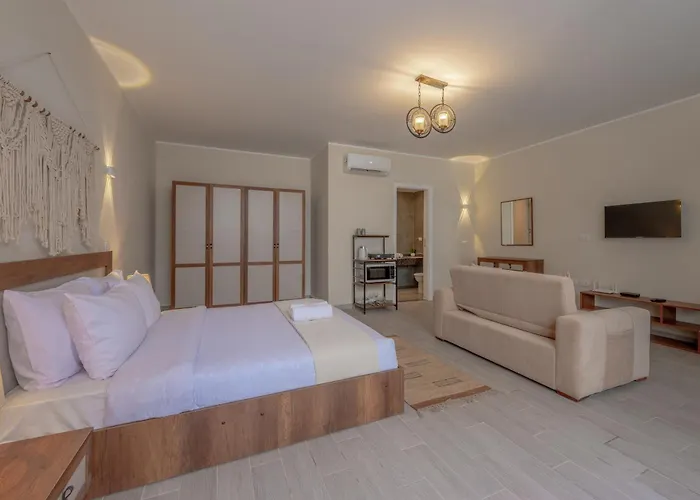 Soulful In Bali El Gouna