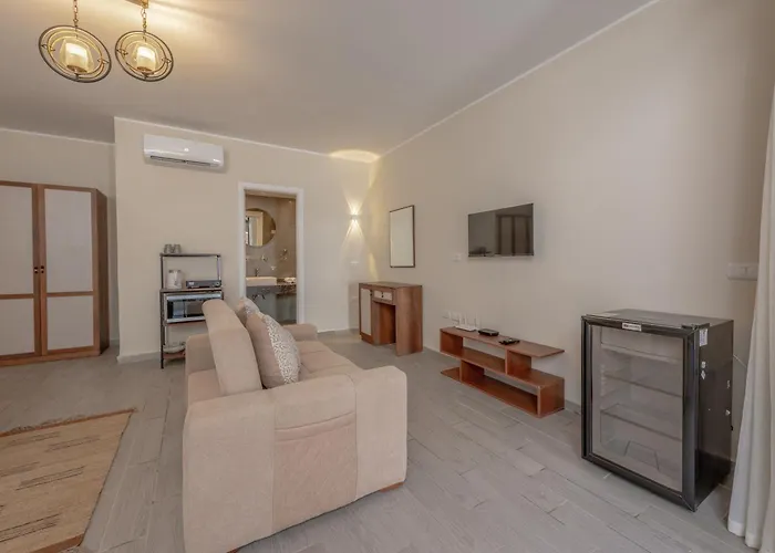 Soulful In Bali El Gouna Appartement