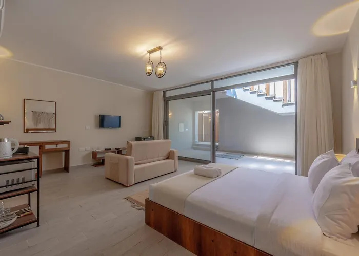 Soulful In Bali El Gouna Appartement Hurghada