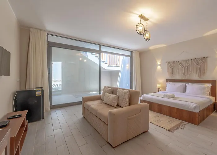 Soulful In Bali El Gouna Hurghada