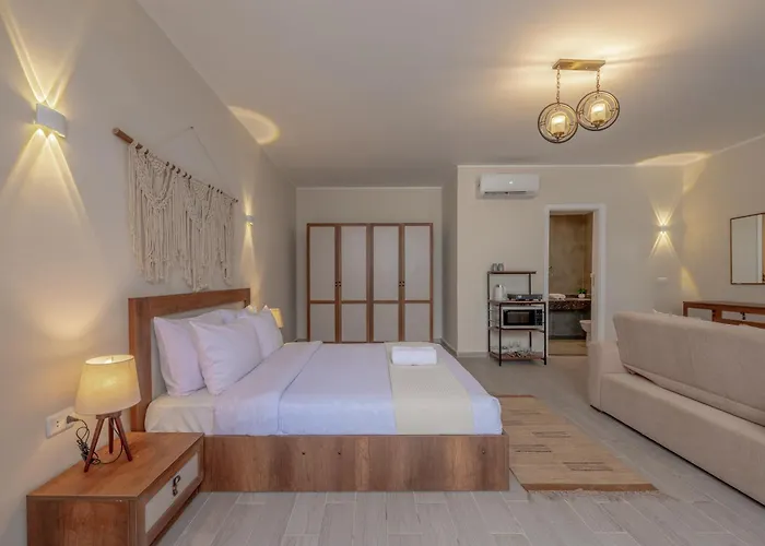 Appartement Soulful In Bali El Gouna Hurghada