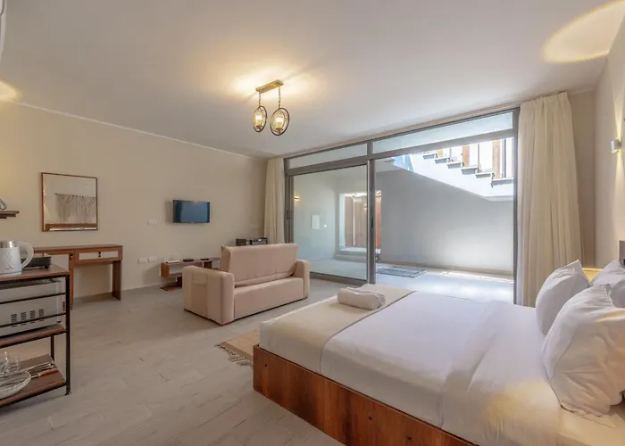 Appartement Soulful In Bali El Gouna