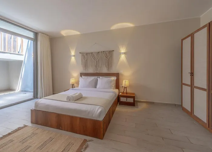 Appartement Soulful In Bali El Gouna Hurghada