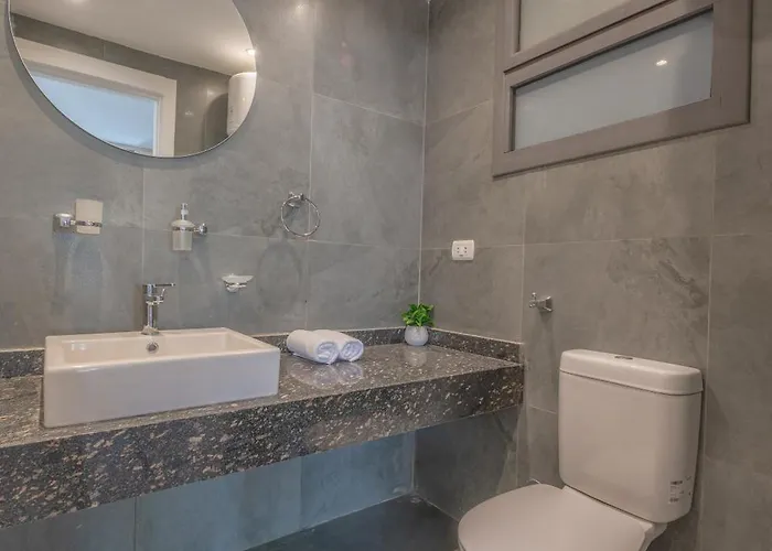 Appartement Soulful In Bali El Gouna